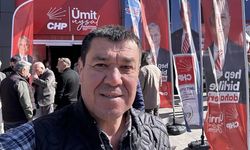 Hasan Şahin kimdir, nereli? CHP Antalya İl Başkanı Hasan Şahin hakkında merak edilenler