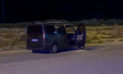Bor OSB'de şüpheli ölüm