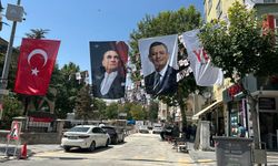 Yeni Parti Niğde İl Başkanlığı bugün açılıyor