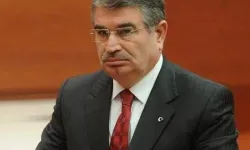 İdris Naim Şahin kimdir ve aslen nereli? İdris Naim Şahin gündem oldu