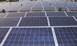 Kemerhisar Belediyesi Güneş Enerjisi Santrali Projesi’ne Dünya Bankası’ndan onay
