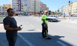 Niğde’de 1 haftada 149 trafikten araç men edildi