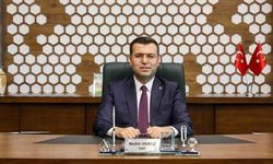 “30 Ağustos Türk Milletinin Bağımsızlık İradesinin Eşsiz Zaferidir”