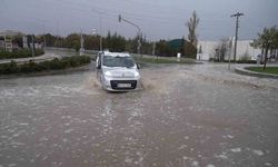 Niğde’de hafta sonu yağışlı hava bekleniyor