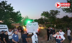 Niğdeli gençten acı haber