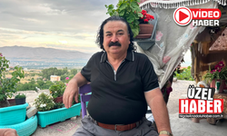 Niğde’de evini antika mekana çeviren ‘Süslü Ali’ ilgi görüyor