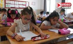 Niğde’de Hızlı Okuma Kursuna yoğun ilgi