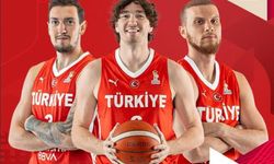 İzlanda-Türkiye basketbol maçı ne zaman, saat kaçta? İşte canlı yayın kanalı
