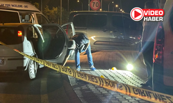 Niğde’de otomobildeki tartışma kanlı bitti