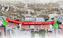 Niğde’de o cadde geçici olarak trafiğe kapalı olacak
