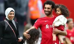 Magi Salah Kimdir, Kaç Yaşında? Mohamed Salah'ın Eşi Magi Sadeq Ne İş Yapıyor?