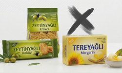 Gıdada yeni düzenleme! Zeytinyağlı ve tereyağlı ifadelerine yasak