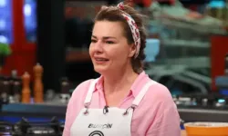 MasterChef Burçin Oğuz Kimdir, Kaç Yaşında ve Nereli? 10. Önlüğün Sahibi Burçin Oğuz'un Mesleği Ne?