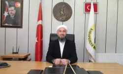 Mehmet Murat Çoruhlu kimdir? Kaç yaşında, nereli, ne iş yapıyor?