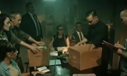 Mezarlık 4. Sezon Yayınlanacak mı? Netflix Mezarlık Yeni Sezon Açıklaması Geldi mi?