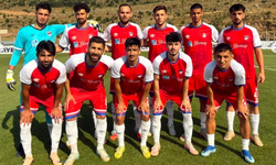 Niğde Belediyespor, Kırşehir FK ile berabere kaldı