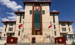 Niğde Valiliği’nde kritik görev değişimi