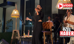 Nil Avcı Niğde’de ikinci kez sahne aldı