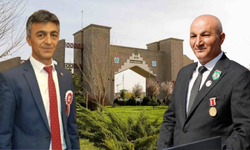 Şehit aileleri ve gazilerden Kamu-Sen Niğde İl Temsilciliği’nin açıklamasına tepki