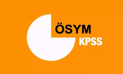 2026 KPSS Ortaöğretim başvuru tarihleri: Başvurular ne zaman bitiyor, geç başvuru ne zaman?