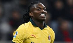 Rafael Leao Galatasaray'a gelecek mi? Bonservisi ve maaşı belli oldu mu?