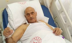Refik Aşkın Kibaroğlu Kimdir, Neden Öldü? Ege Elazığ Dernekleri Federasyonu'nu Yasa Boğan Vefat