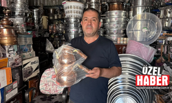 Niğde’de bakıra rağbet artıyor! İşte fiyatlar