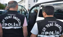 Niğde’de 12 olay vücut izlerinden aydınlatıldı
