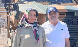 Anne ve iki kızının cansız bedenine ulaşıldı