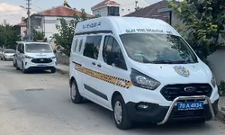 Yalnız yaşayan adam evinde ölü bulundu