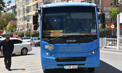 Niğde'de toplu ulaşım ücretlerine zam