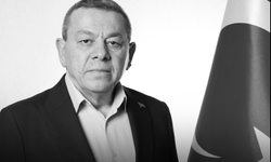 AK Parti Ulukışla Yönetim Kurulu Üyesi Cafer Cengiz hayatını kaybetti
