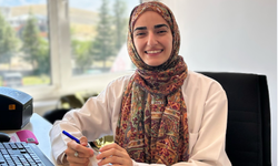 O hastaneye yeni doktor atandı