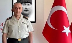 Niğdeli Komutan Alpaslan Kılınç Korgeneralliğe Terfi Etti