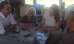 Siyasete 100 yaşında yeni sayfa
