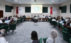 Niğde'de YKS tercih günleri için dev buluşma