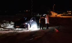 Alacak verecek kavgası kanlı bitti