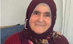 Kayırlı’daki kazadan acı haber
