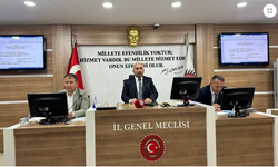 Mecliste imar mesaisi başladı