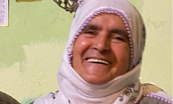 Hatice Yücel’in cenaze programı belli oldu