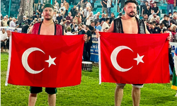 Türk Devletleri Şampiyonası'nda Niğde'ye gümüş madalya