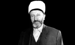 Süleyman Hilmi Tunahan kimdir, aslen nereli? Ne zaman öldü, mezarı nerede? Ailesi ve hayatı