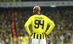 Talisca Konyaspor Maçında Neden Yok? Fenerbahçe’den Resmi Açıklama Geldi