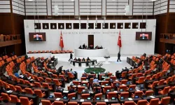 TBMM'de çocuklara yönelik yeni ceza düzenlemesi masada