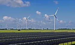 Güneş Enerjisinde Dengeleri Değiştirecek Gelişme