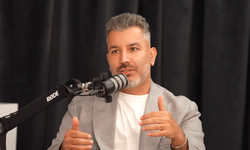 Tolga Akış kimdir, kaç yaşında, ne iş yapıyor? Manifest'in kurucusu hakkında merak edilenler