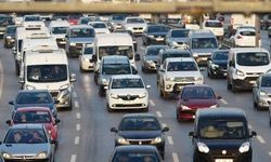 Niğde’nin trafikteki araç sayısı belli oldu! Türkiye’deki payı şaşırttı