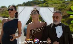 Tuzlu Kahve ne zaman başlıyor, ne zaman yayınlanacak? Tuzlu Kahve dizisi hangi gün, hangi kanalda?