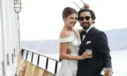 Umut Evirgen kimdir, kaç yaşında, nereli? Alina Boz’un eşi Umut Evirgen ne iş yapıyor?