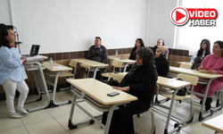 Usta öğretici olmak isteyenlerin dikkatine! Süreç başladı